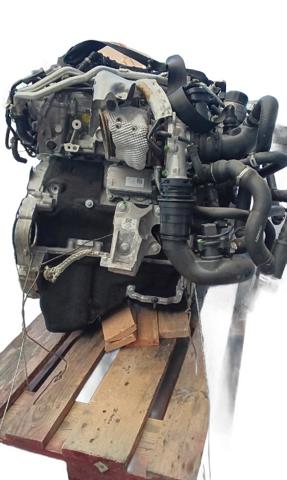 LAND ROVER PT204 Двигатель в сборе в наличии Житомир