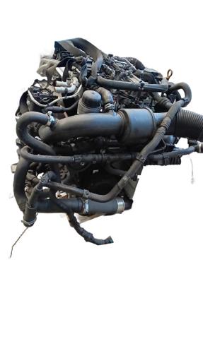 PT204 LAND ROVER Двигатель купить в Черкассы