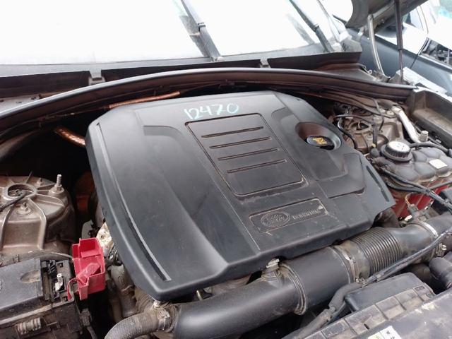 LAND ROVER PT204 Двигатель в сборе в наличии Сумы