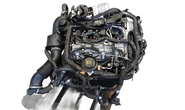 PT204 LAND ROVER Двигатель купить в Черновцы