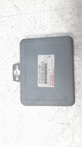 TOYOTA PW45600013 Гайки колесные в наличии Павлоград
