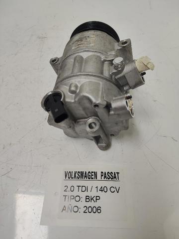 VAG PXE16 Компрессор кондиционера в наличии Полтава