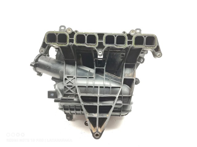 PY0113100A MAZDA Впускной коллектор купить в Житомир