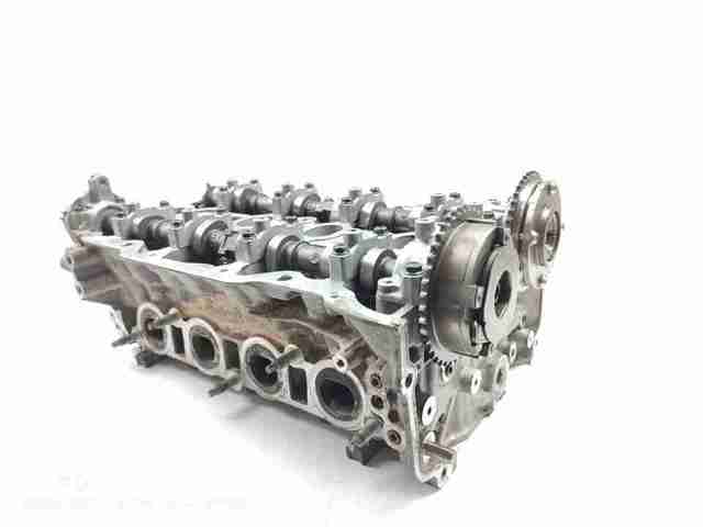 PY1210100 MAZDA Головка блока цилиндров (ГБЦ) купить в Львов