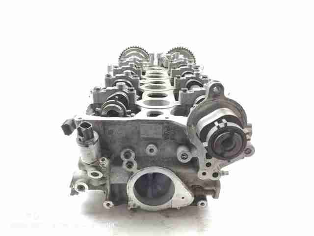 MAZDA PY1210100 Головка блока цилиндров (ГБЦ) в наличии Черкассы