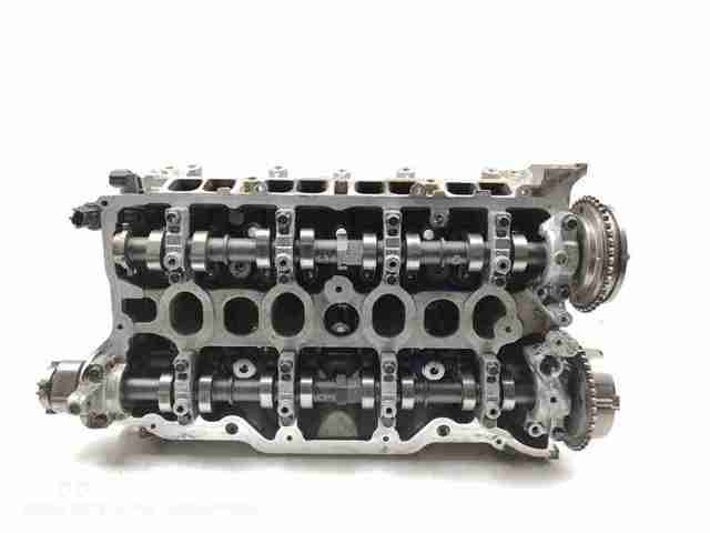 MAZDA PY1210100 Головка блока цилиндров (ГБЦ) в наличии Одесса