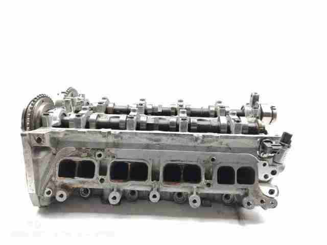 MAZDA PY1210100 Головка блока цилиндров (ГБЦ) в наличии Каменское