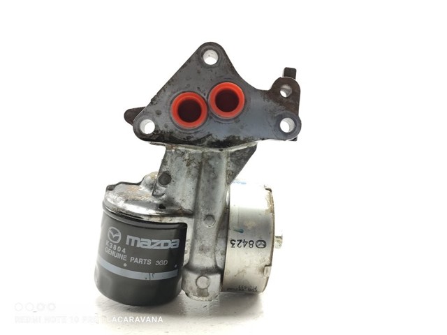 PY5K14700 MAZDA купить в Черновцы