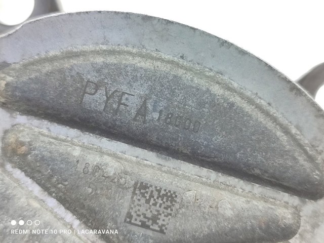 PYFA18G00 Насос вакуумный купить Хмельницкий
