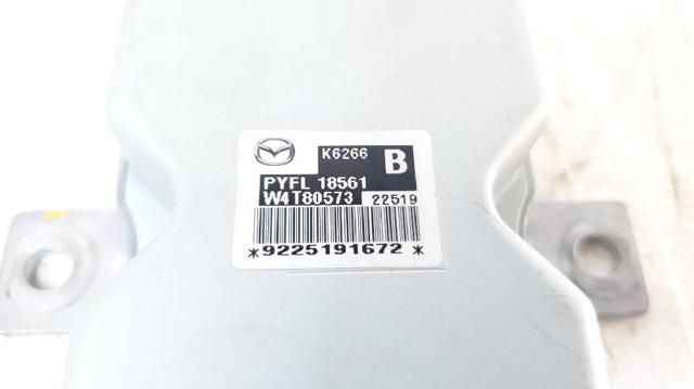 PYFL18561 Модуль управления (ЭБУ) топливным насосом купить Чернигов
