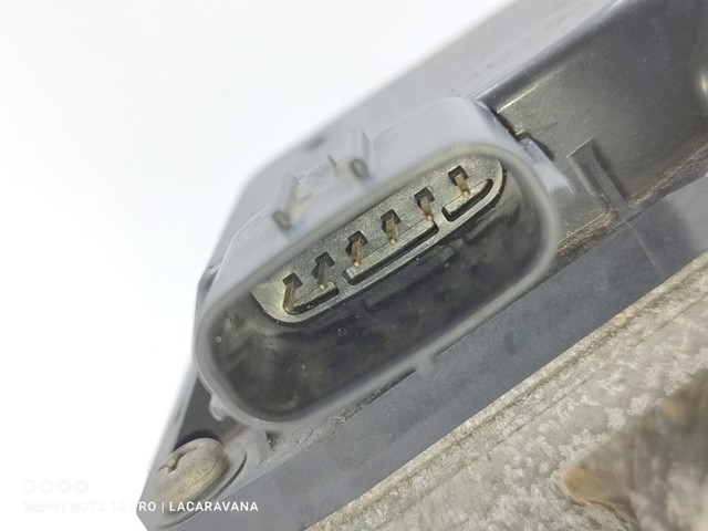 MAZDA PYFS13640 Дроссельная заслонка в сборе в наличии Львов