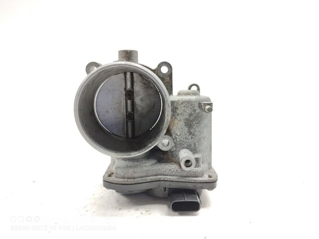 PYFS13640 Mazda