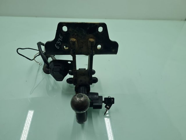 PZ408J055800 TOYOTA Фаркоп купить в Ровно