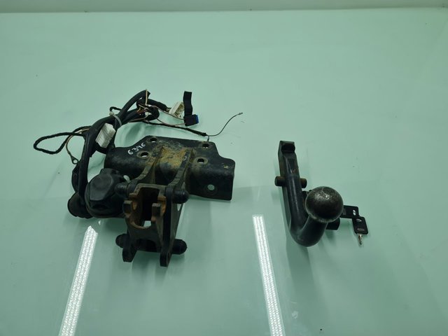 PZ408J055800 Фаркоп купить Каменское