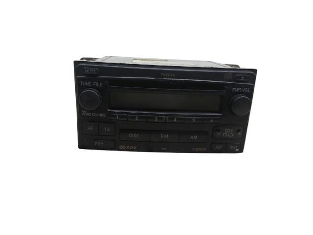 PZ4760021000 TOYOTA купить в Сумы
