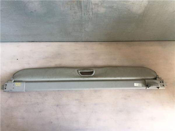 Sinal de parada traseiro adicional Mercedes E S124