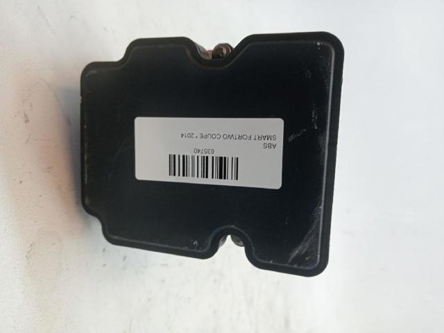 Sinal de parada traseiro adicional Mercedes E S124