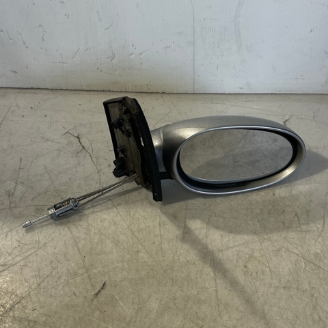 Q0000512V007C49L00 MERCEDES Правое зеркало купить в Ирпень