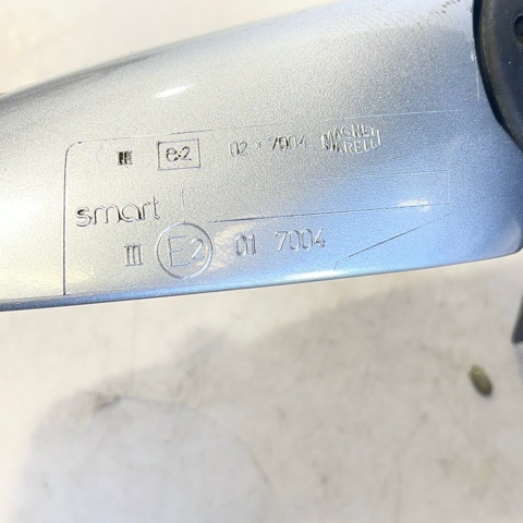 Q0000512V007C49L00 MERCEDES Зеркало заднего вида правое купить в Полтава