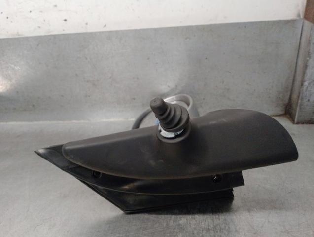 0000512V007C49L00 MERCEDES Правое зеркало купить в Сумы