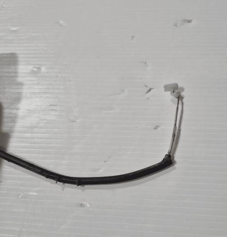 MERCEDES Q0000540V008000000 Ручка двери передней наружная левая в наличии Черкассы