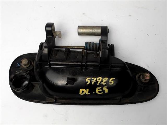 MERCEDES Q0000540V008000000 Ручка двери передней наружная левая в наличии Украина