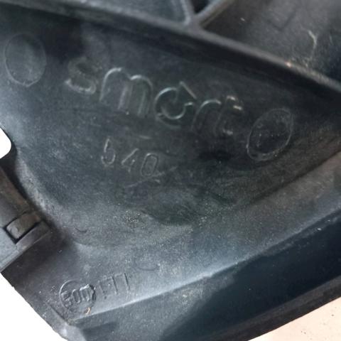 MERCEDES Q0000540V008000000 Ручка двери передней наружная левая в наличии Сумы