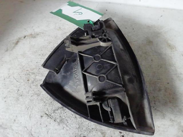 MERCEDES Q0000540V008000000 Ручка двери передней наружная левая в наличии Николаев