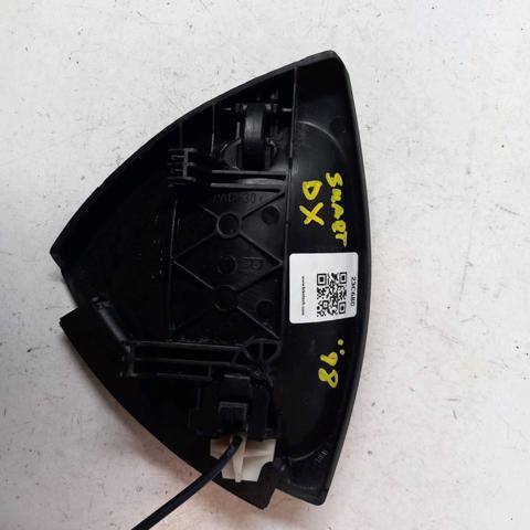MERCEDES Q0000541V008000000 Ручка двери передней наружная правая в наличии Николаев
