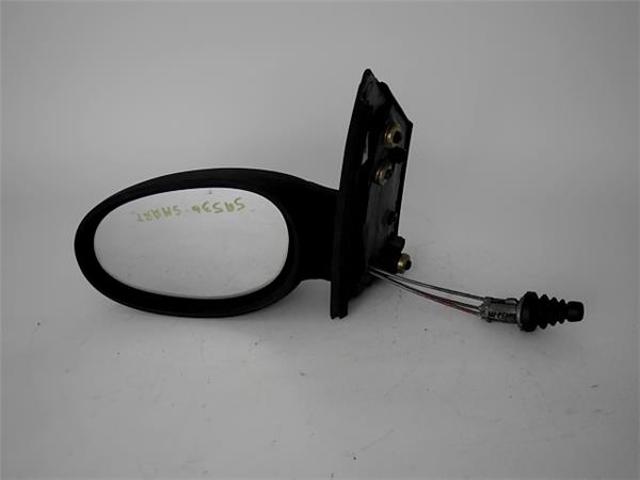 Q0000595V017C22A00 MERCEDES Левое боковое зеркало купить в Сумы