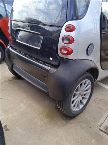 MERCEDES Q0000941V013C21L00 Бампер задний в наличии Харьков