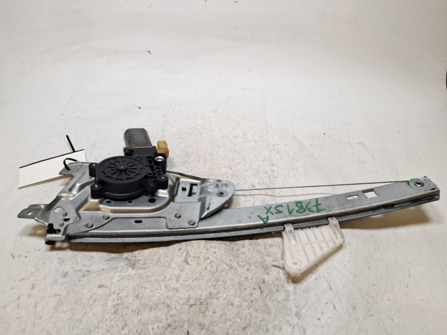 Q0002691V003000000 MERCEDES Стеклоподъемник передней левой двери купить в Винница