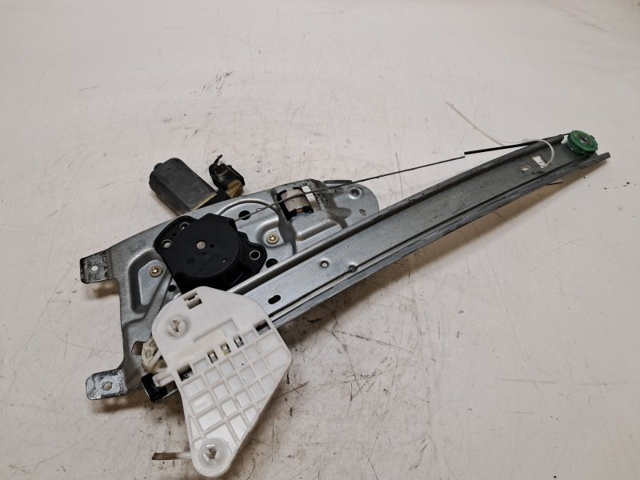 MERCEDES Q0002702V003000000 Стеклоподъемник передней правой двери в наличии Украина