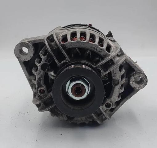 Q0002801V006000000 MERCEDES Генератор купить в Николаев