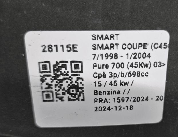 MERCEDES 0003107V007 в наличии Ровно