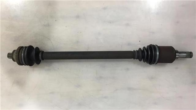 MERCEDES Q0003233V009000000 Полуось задняя правая в наличии Винница