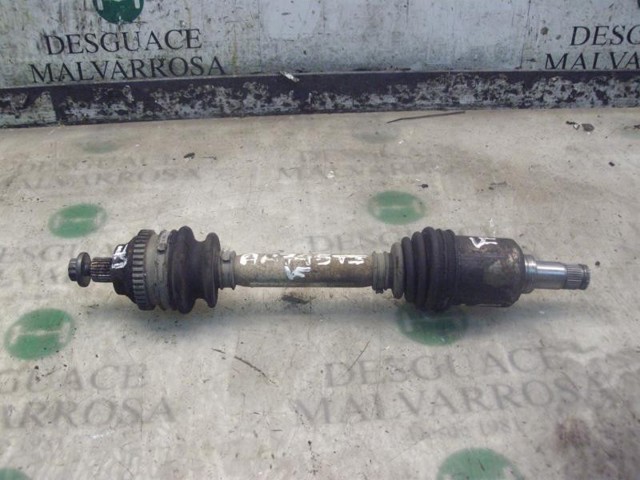 Q0003234V006000000 MERCEDES Полуось задняя левая купить в Ужгород