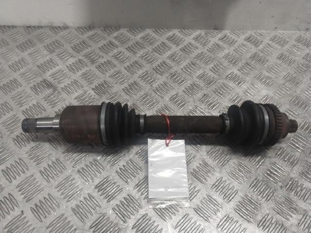 Q0003234V011000000 MERCEDES Полуось задняя левая купить в Черновцы