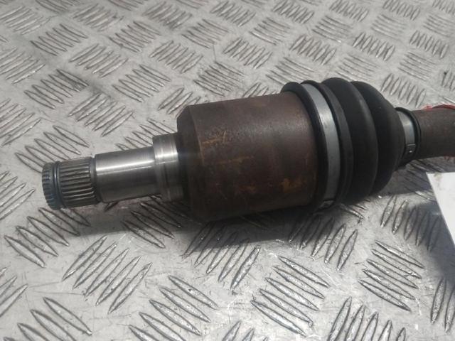 Q0003234V011000000 MERCEDES Полуось задняя левая купить в Харьков