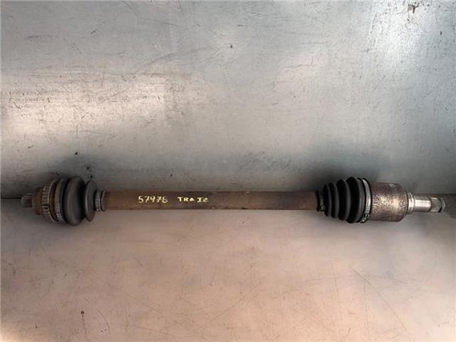 MERCEDES 0003234V011000000 Полуось задняя левая в наличии Хмельницкий
