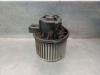 Motor de ventilador de forno (de aquecedor de salão) Q0004108V002000000 MERCEDES