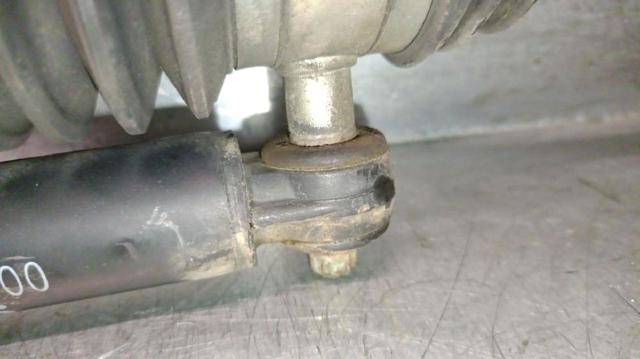 Q0012533V001000000 MERCEDES Рулевая рейка купить в Львов