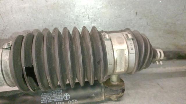 Q0012533V001000000 MERCEDES Рулевая рейка купить в Полтава