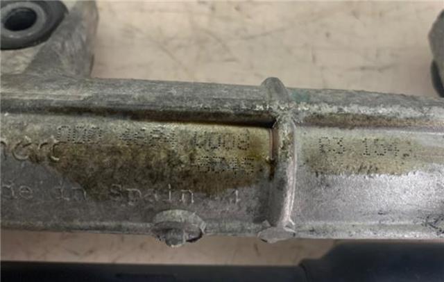 MERCEDES 0012533V001000000 Рейка рулевая в наличии Житомир