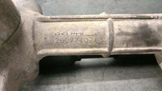 MERCEDES Q0012533V001000000 Рулевая рейка в наличии Черновцы