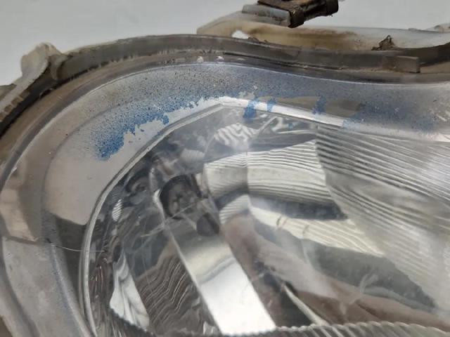 Q0013466V003000000 MERCEDES Фара правая купить в Ужгород