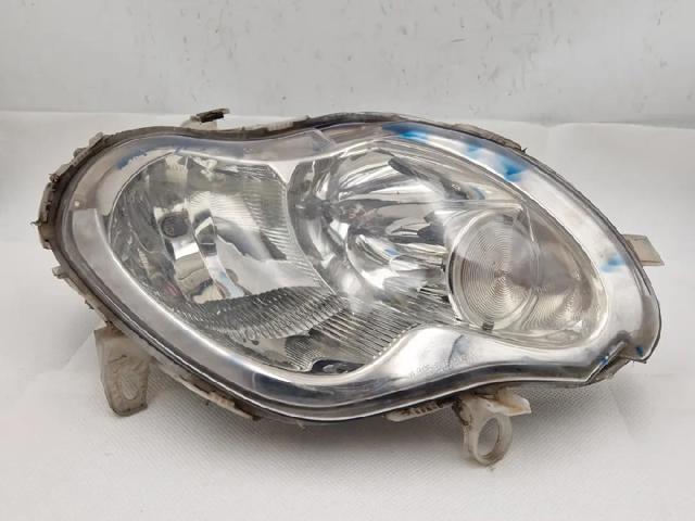 Q0013466V003000000 MERCEDES Фара правая купить в Харьков