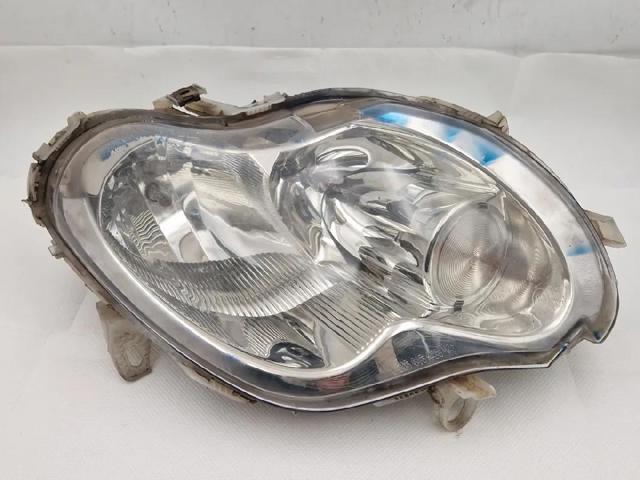 Q0013466V003000000 MERCEDES Правая фара купить в Запорожье