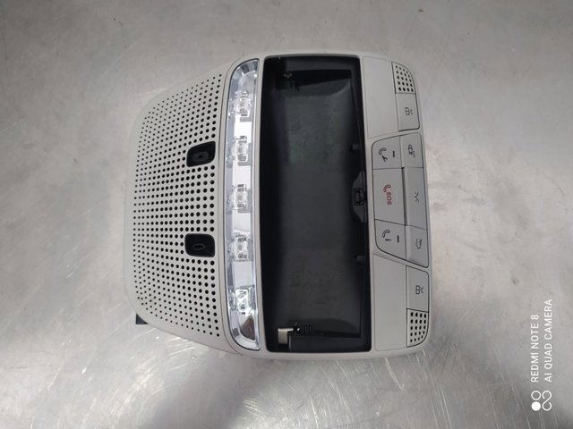 MERCEDES Q01 в наличии Черновцы