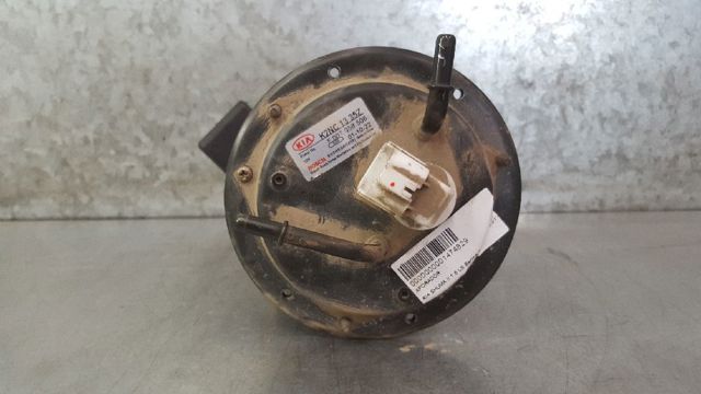 Q0K2DJ60960 HYUNDAI Датчик уровня топлива купить в Черновцы